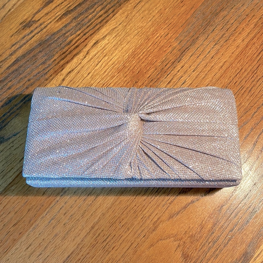 Womens evening handbag